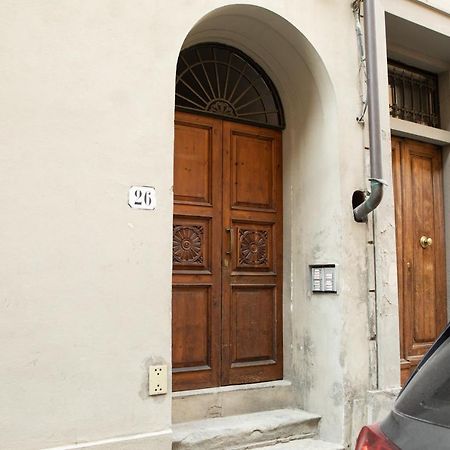 Ghibellina Apartments Florence Extérieur photo