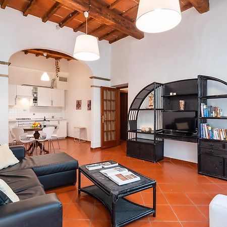 Ghibellina Apartments Florence Extérieur photo