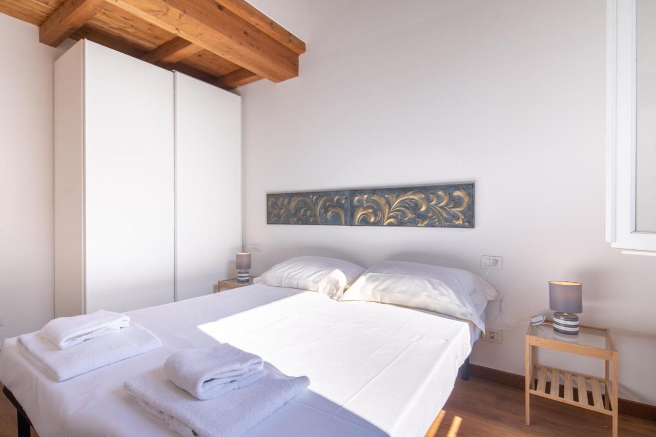 Ghibellina Apartments Florence Extérieur photo