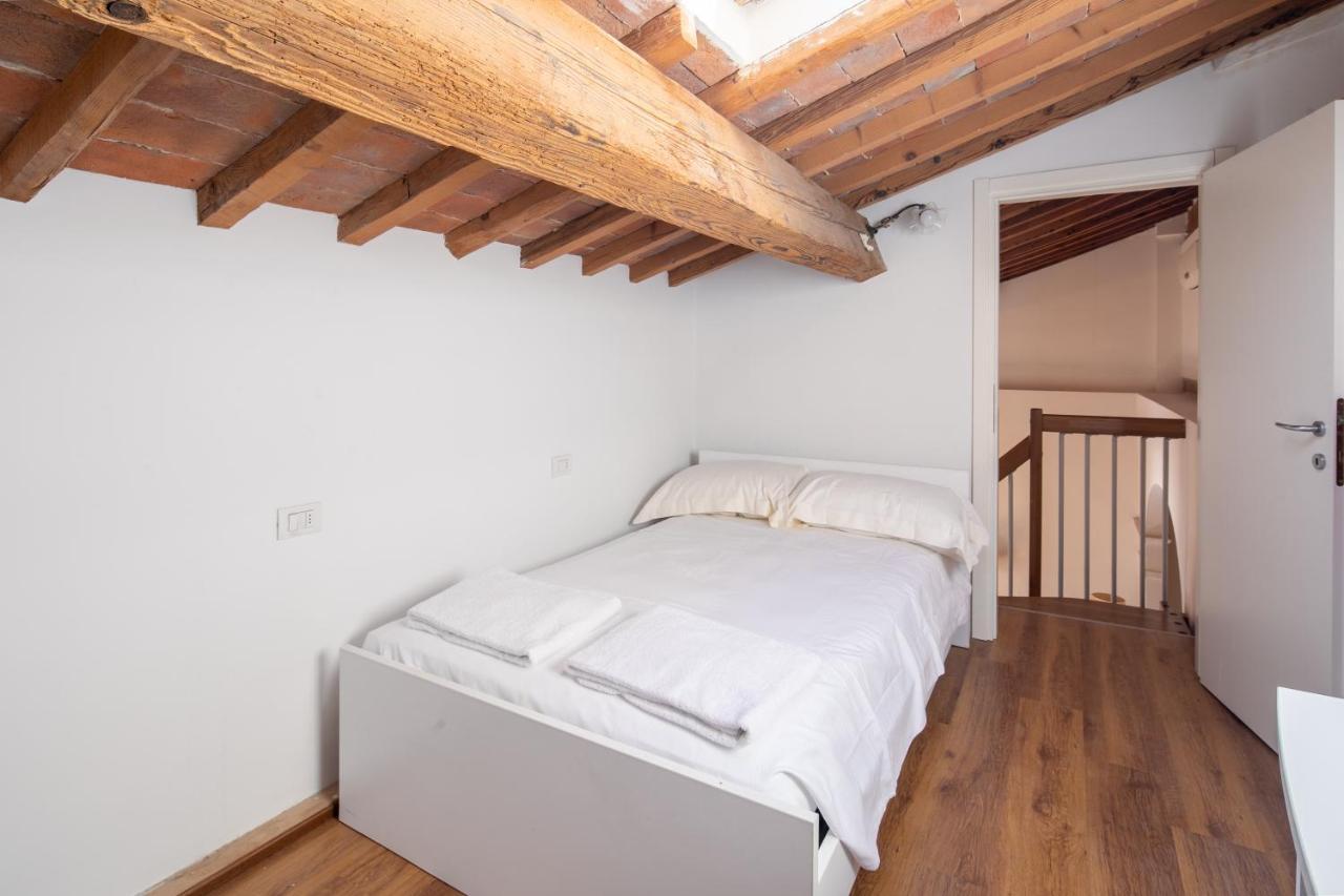 Ghibellina Apartments Florence Extérieur photo
