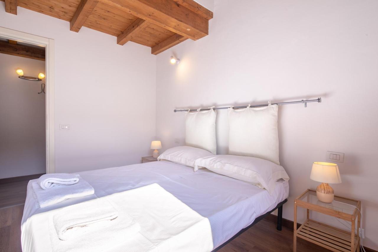 Ghibellina Apartments Florence Extérieur photo