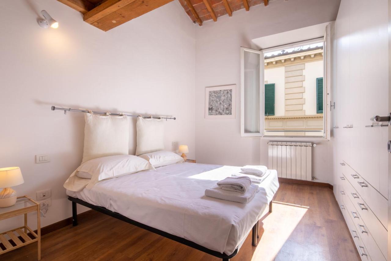 Ghibellina Apartments Florence Extérieur photo