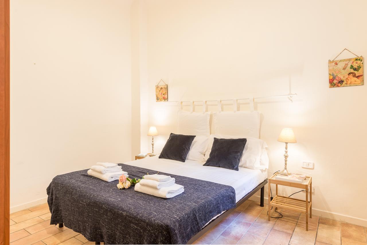 Ghibellina Apartments Florence Extérieur photo