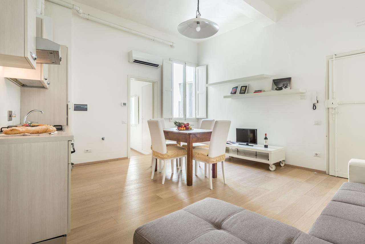 Ghibellina Apartments Florence Extérieur photo
