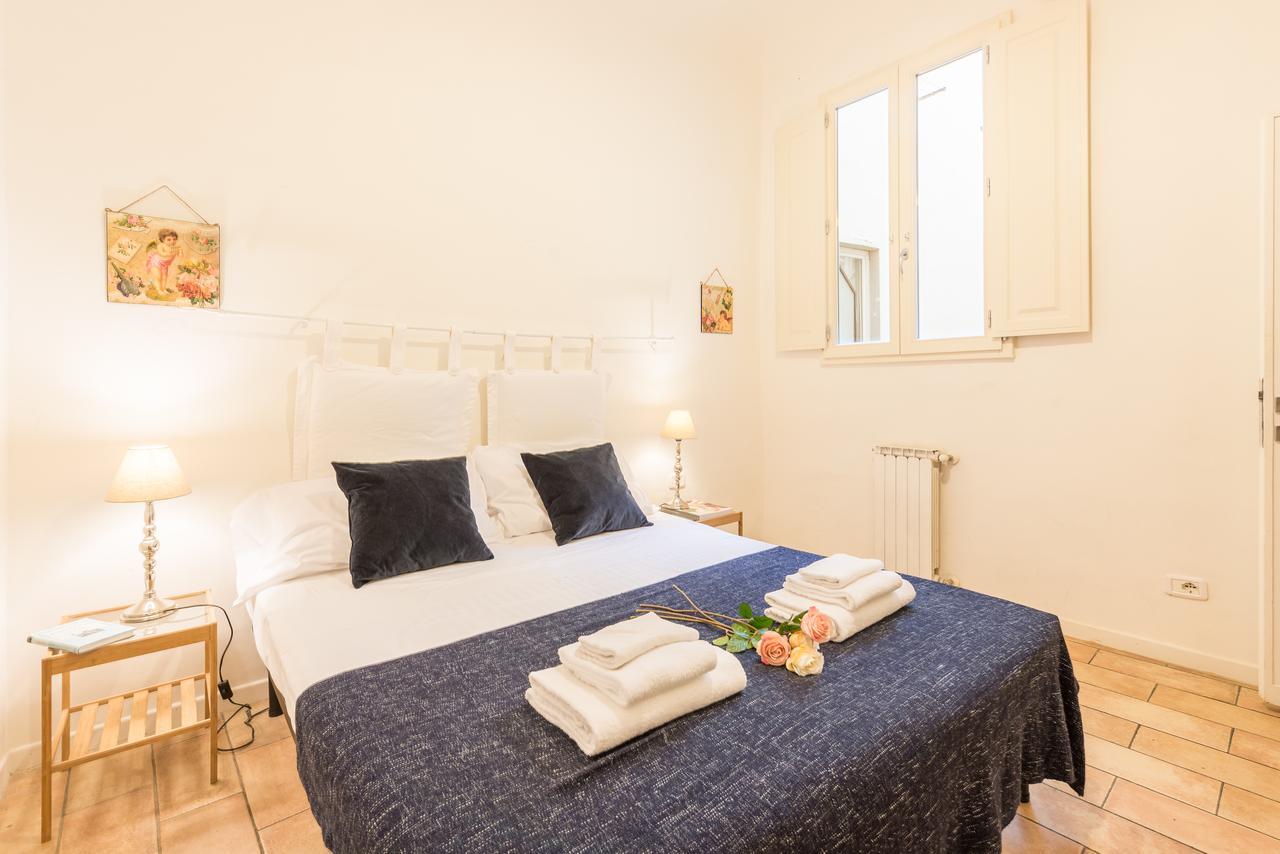 Ghibellina Apartments Florence Extérieur photo