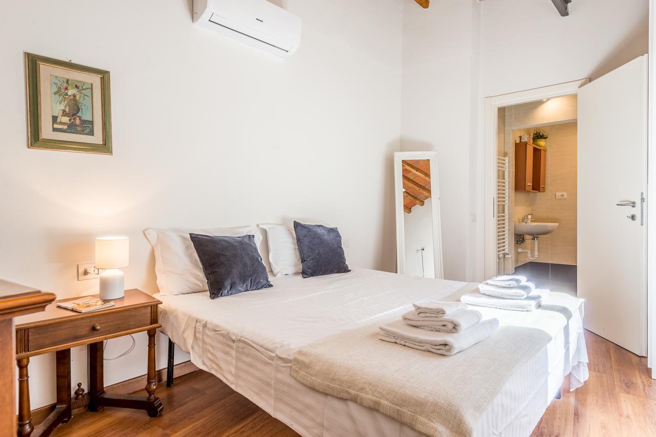 Ghibellina Apartments Florence Extérieur photo