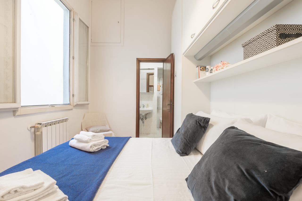 Ghibellina Apartments Florence Extérieur photo