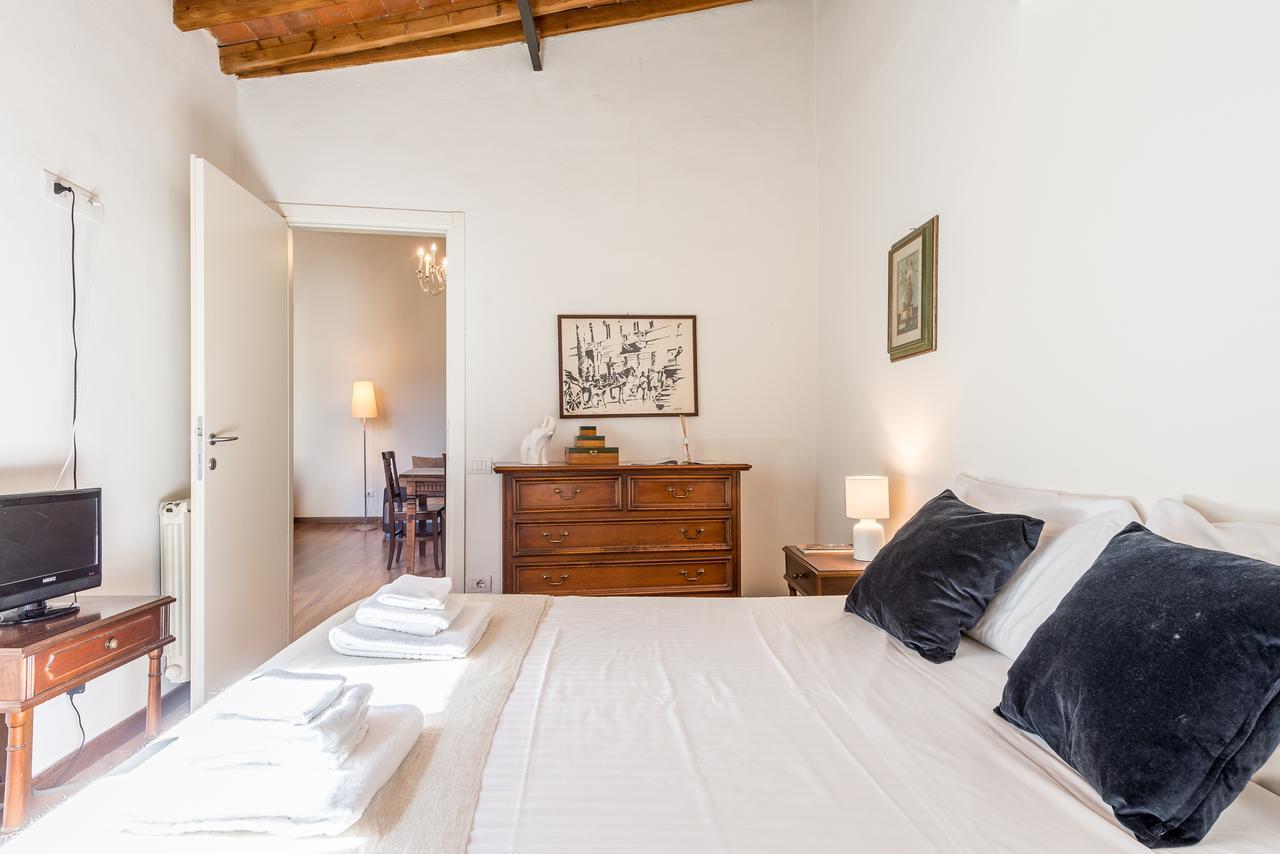 Ghibellina Apartments Florence Extérieur photo