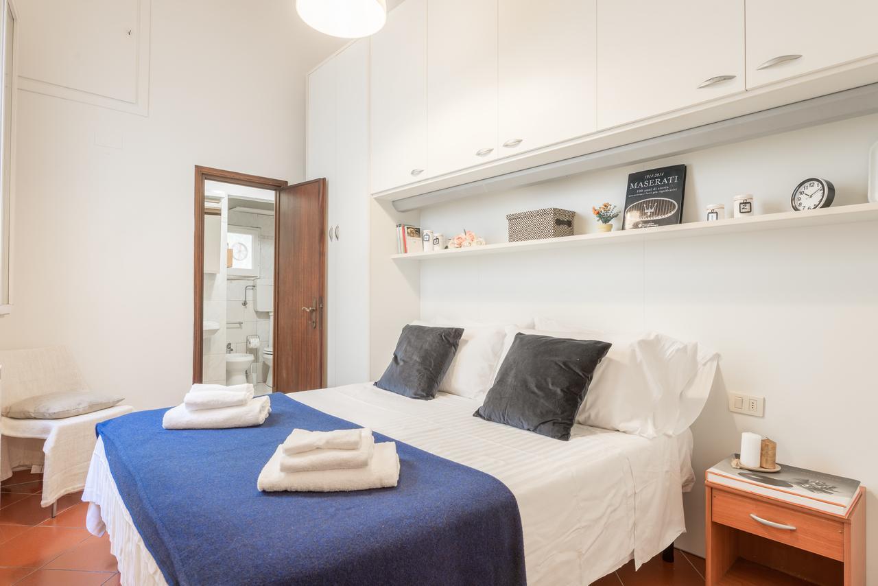 Ghibellina Apartments Florence Extérieur photo