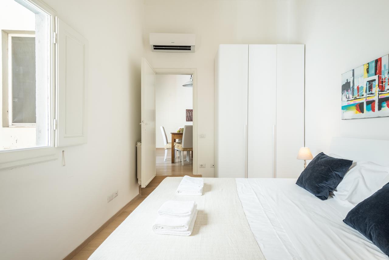 Ghibellina Apartments Florence Extérieur photo