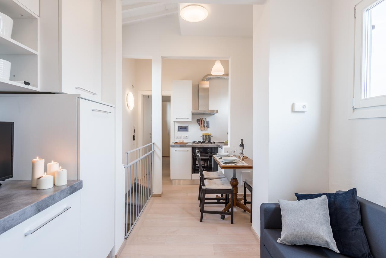Ghibellina Apartments Florence Extérieur photo