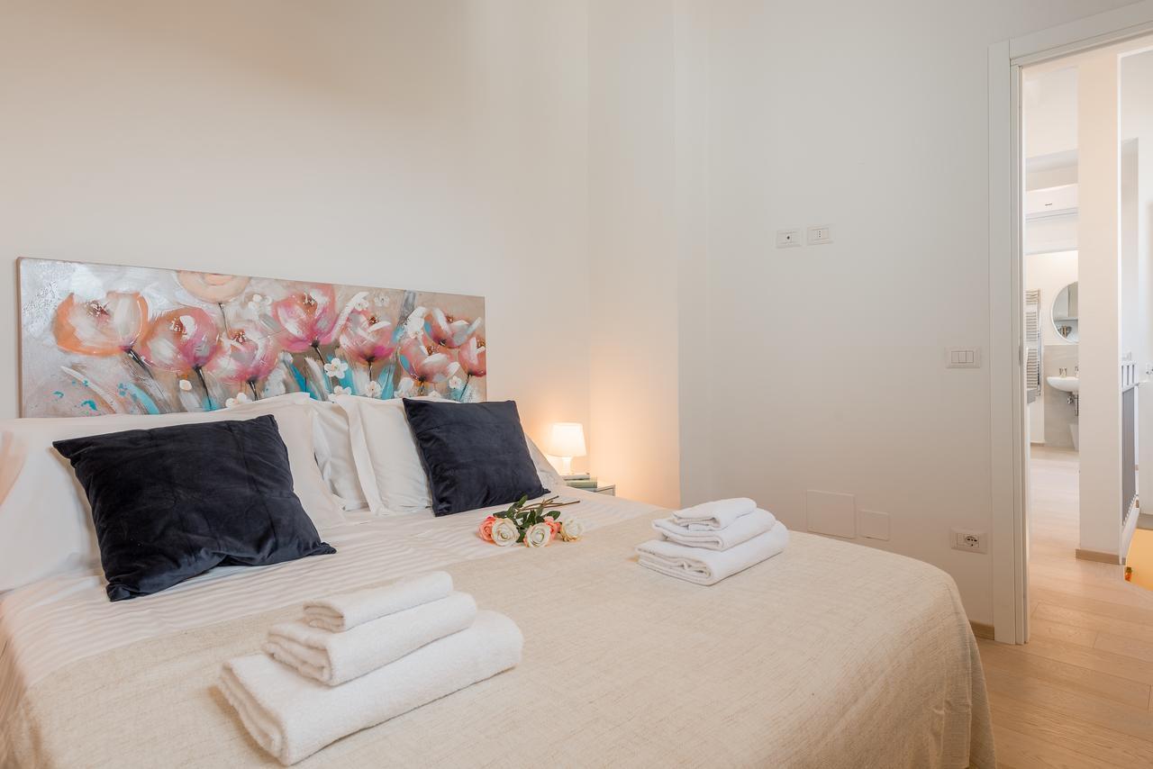 Ghibellina Apartments Florence Extérieur photo