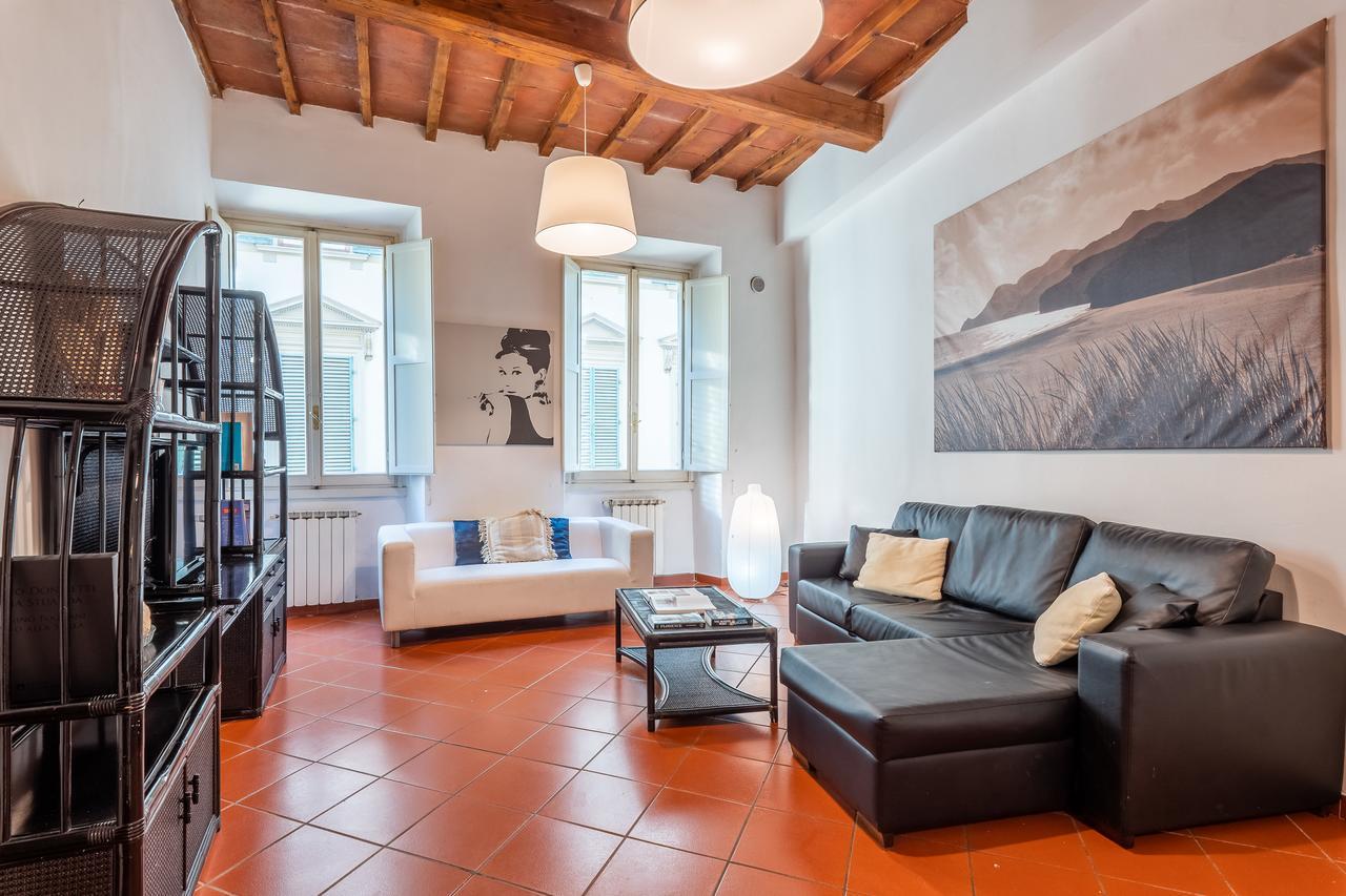 Ghibellina Apartments Florence Extérieur photo