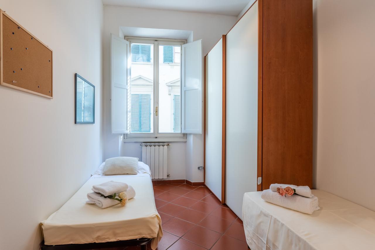 Ghibellina Apartments Florence Extérieur photo
