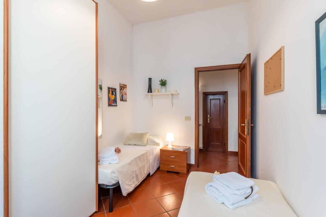 Ghibellina Apartments Florence Extérieur photo