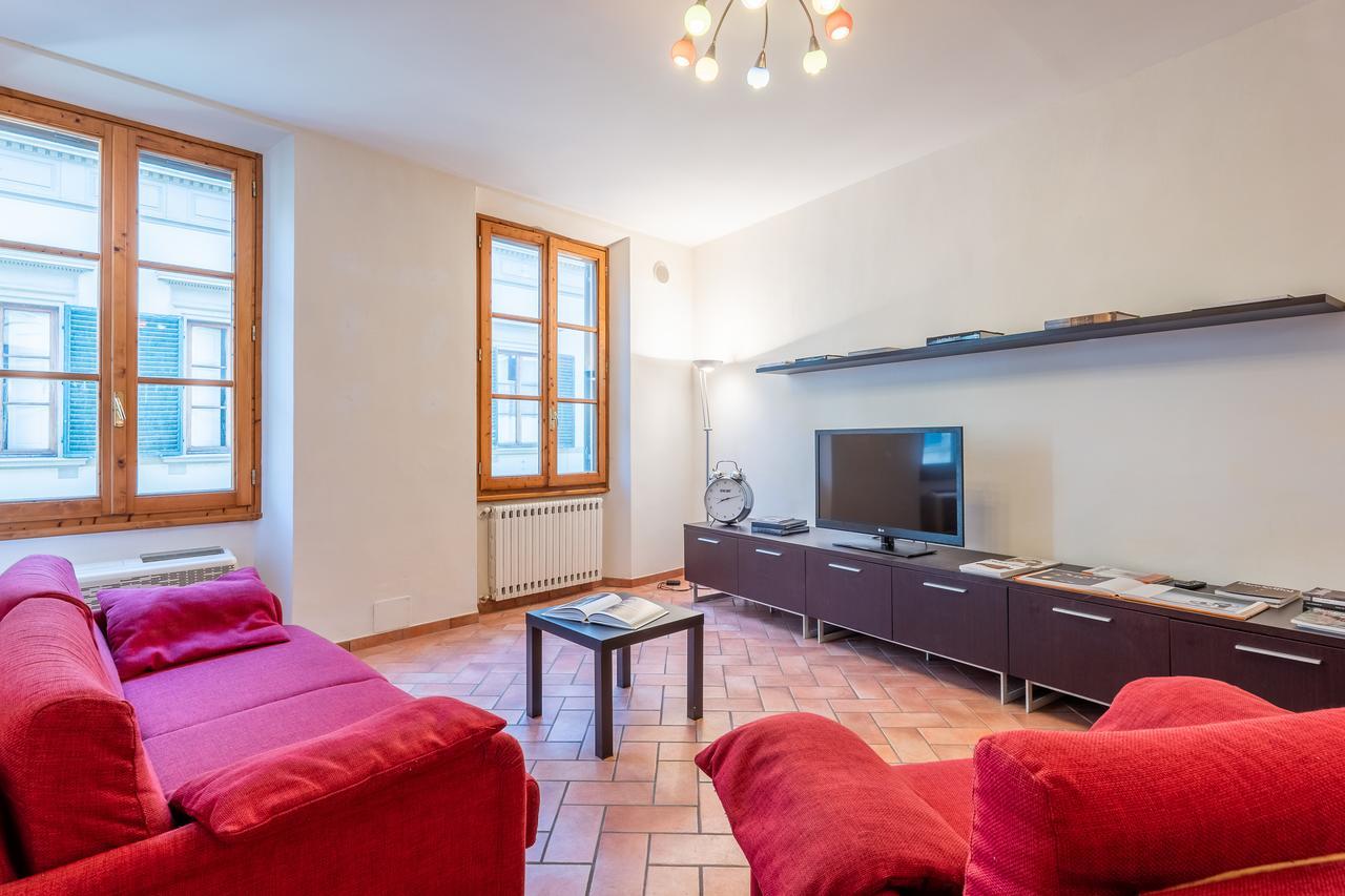 Ghibellina Apartments Florence Extérieur photo