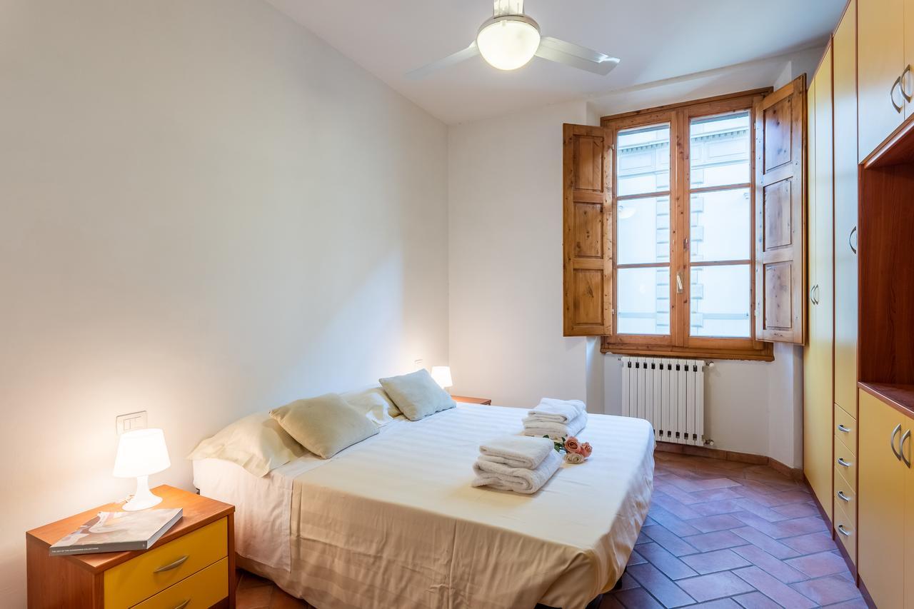Ghibellina Apartments Florence Extérieur photo