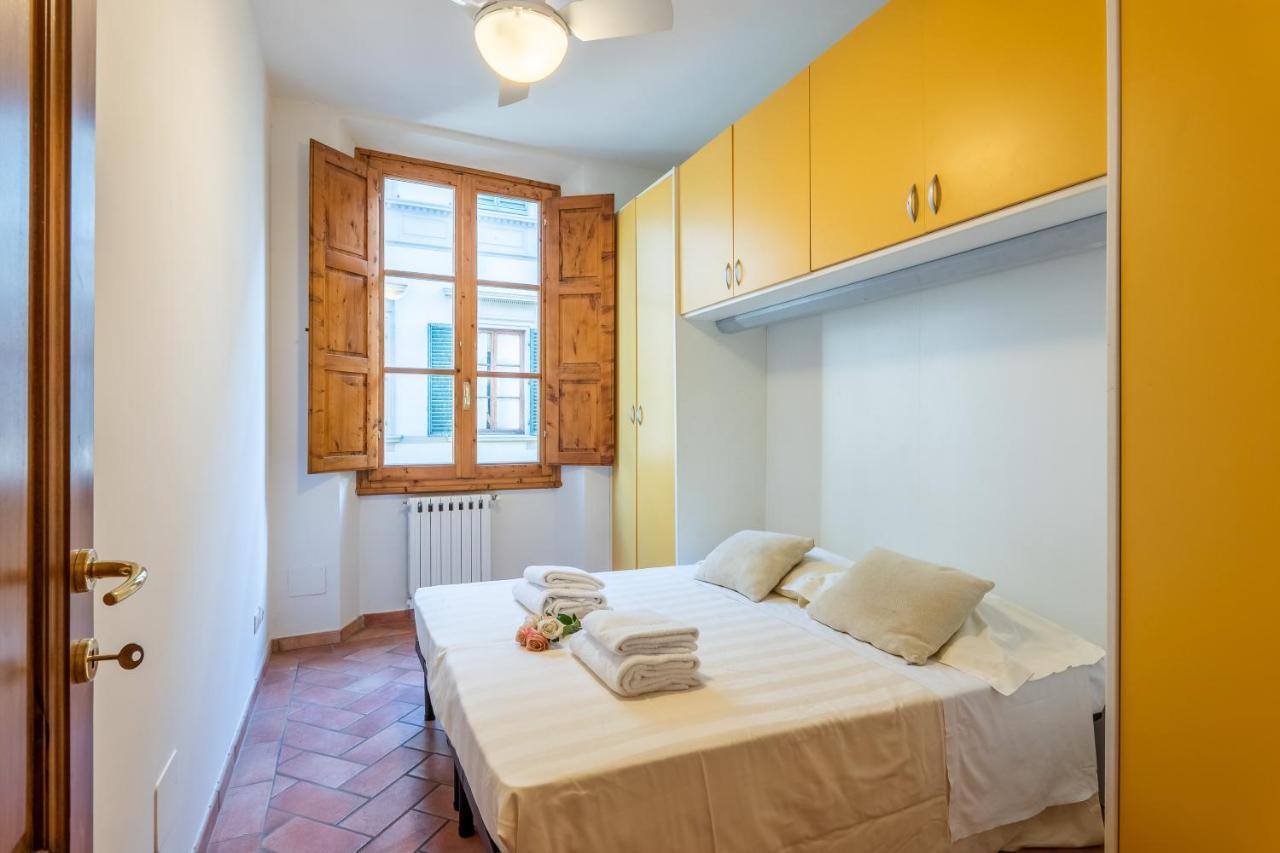 Ghibellina Apartments Florence Extérieur photo