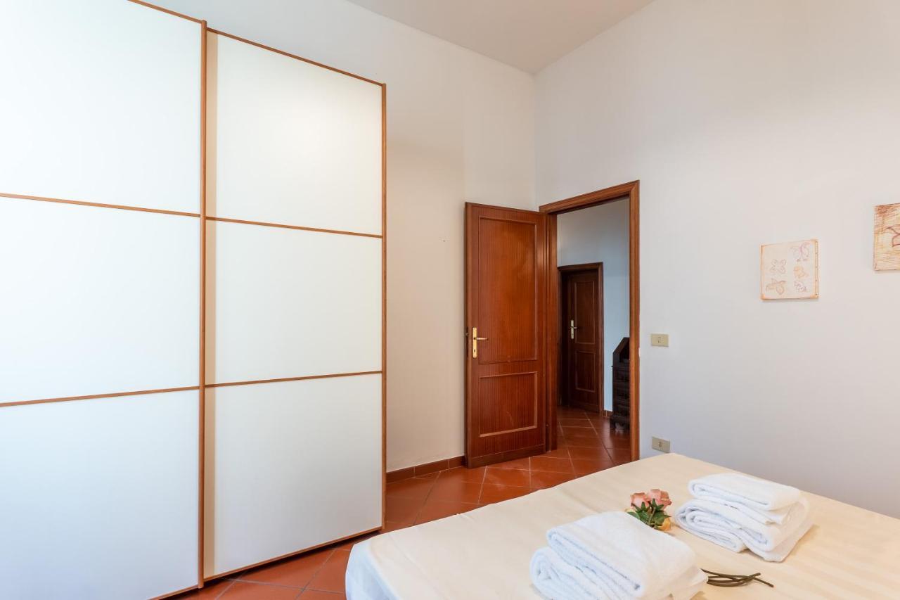 Ghibellina Apartments Florence Extérieur photo