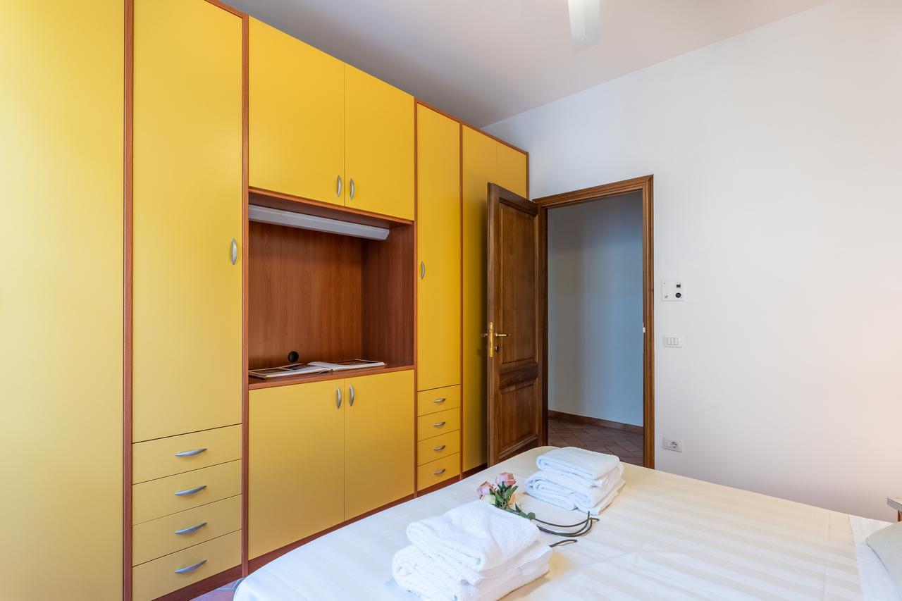 Ghibellina Apartments Florence Extérieur photo