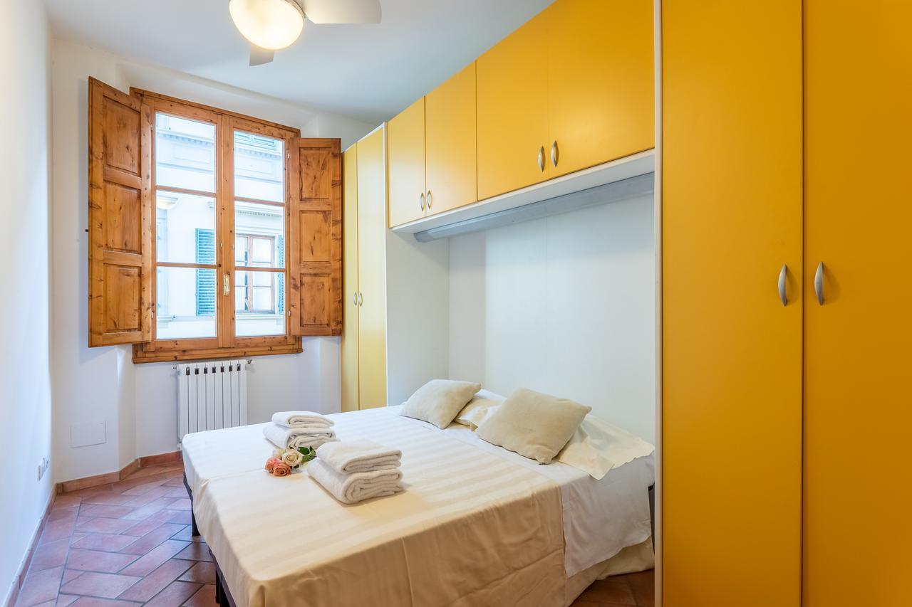 Ghibellina Apartments Florence Extérieur photo