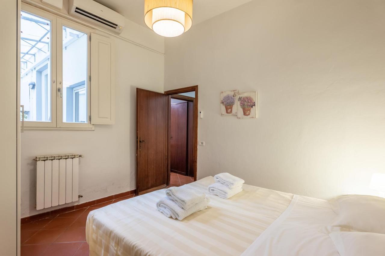 Ghibellina Apartments Florence Extérieur photo