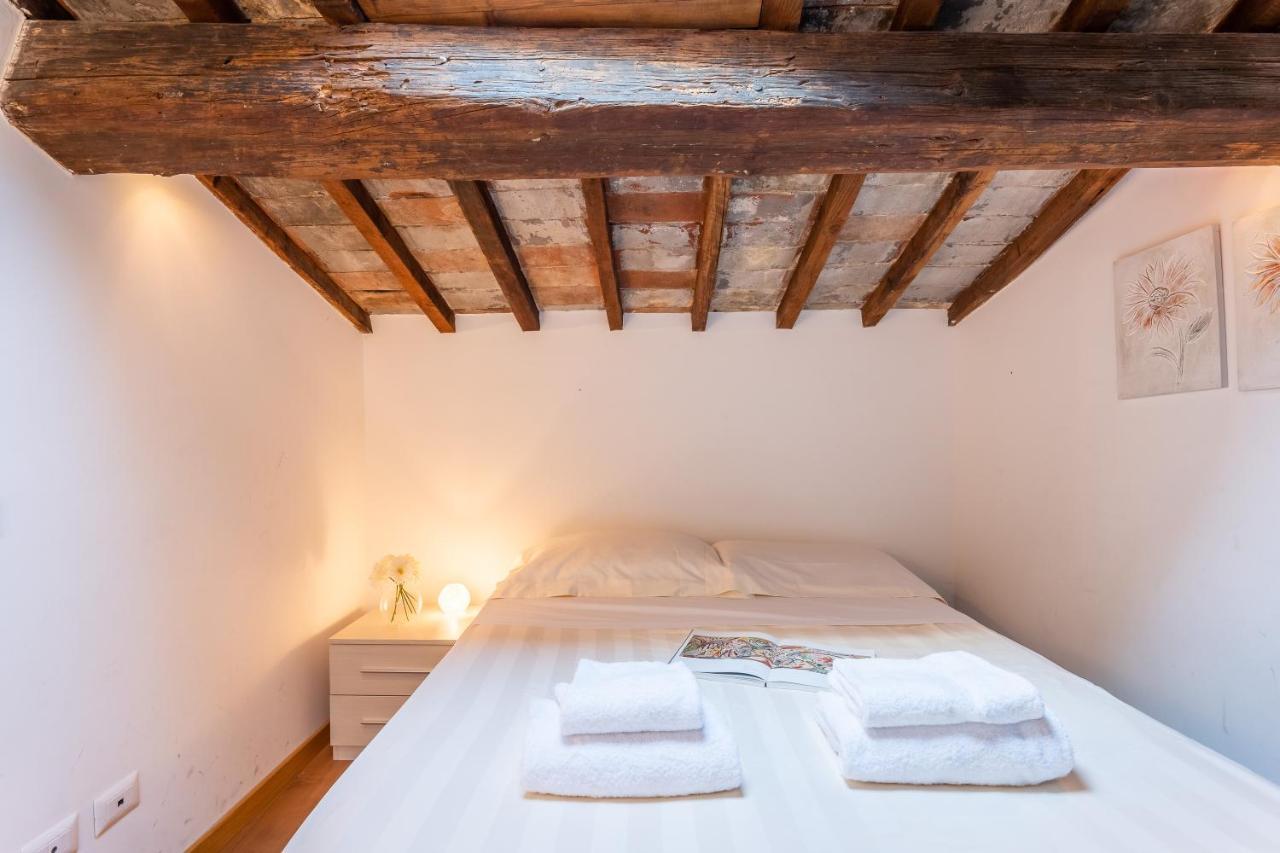 Ghibellina Apartments Florence Extérieur photo