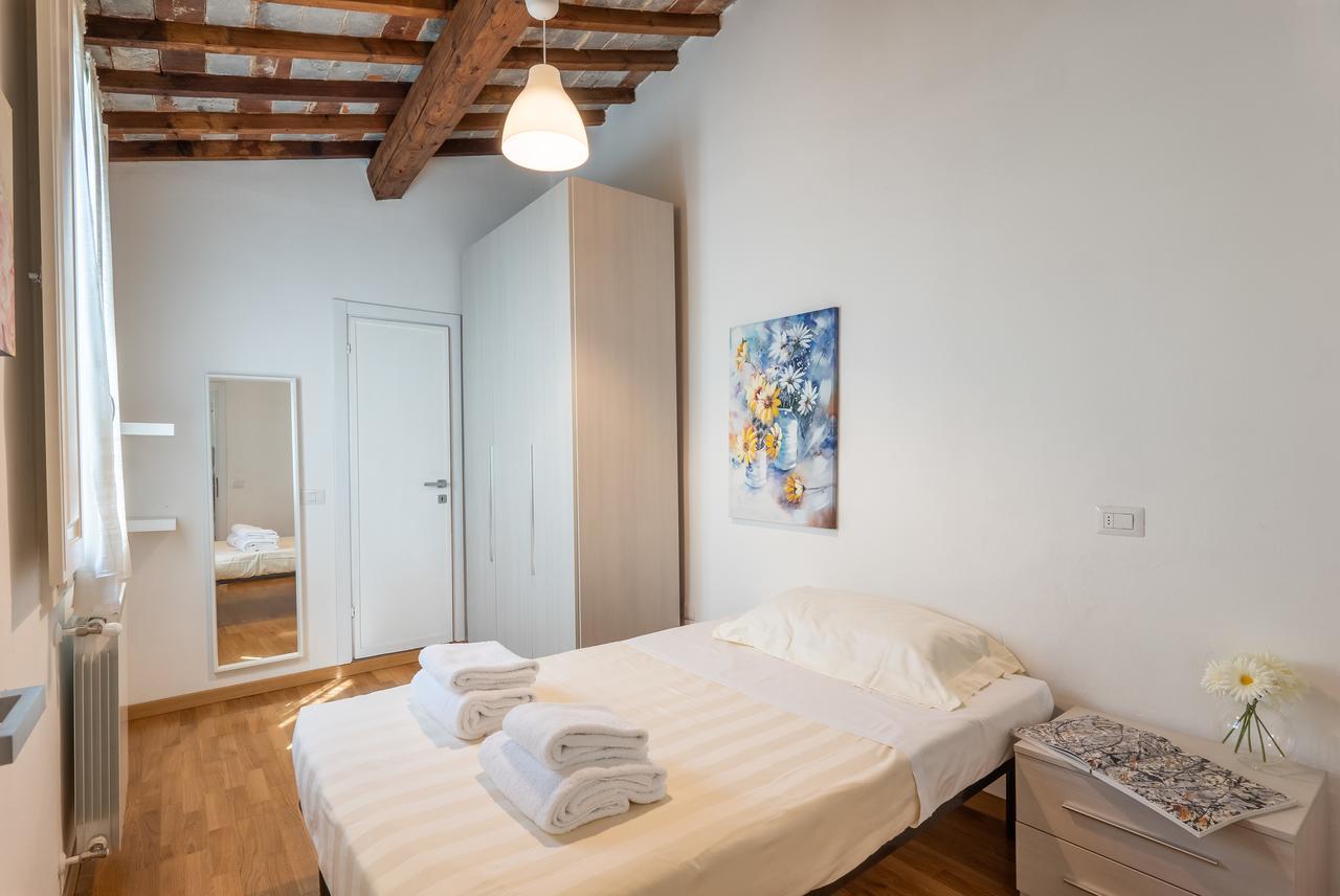 Ghibellina Apartments Florence Extérieur photo