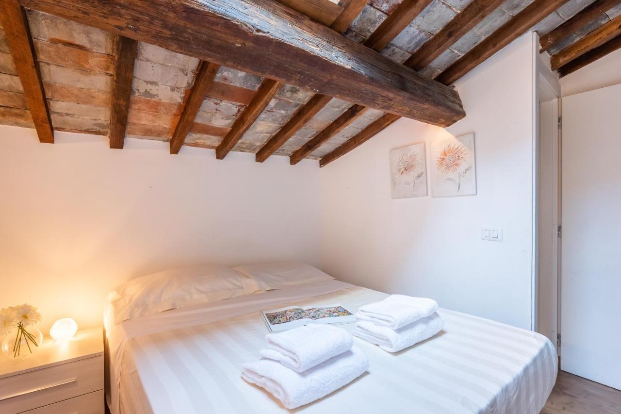 Ghibellina Apartments Florence Extérieur photo