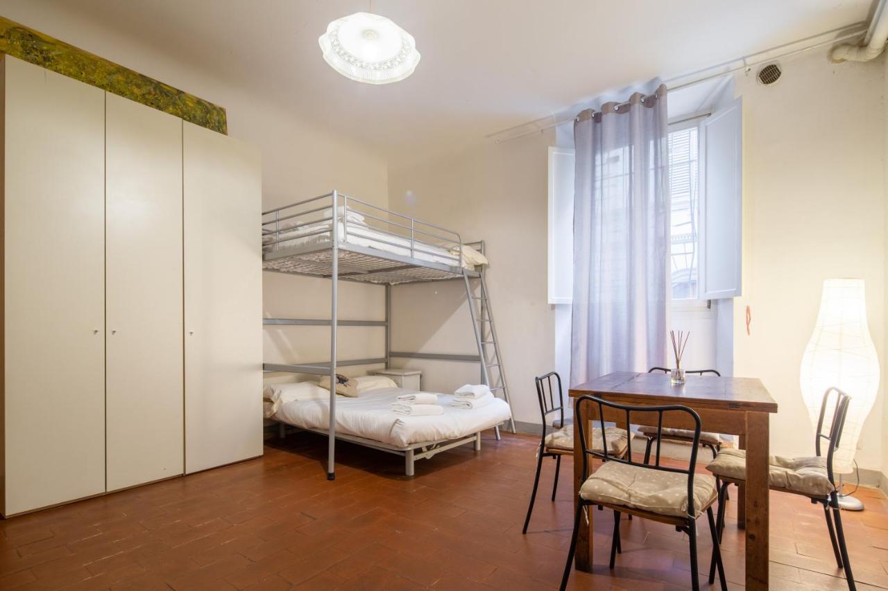 Ghibellina Apartments Florence Extérieur photo