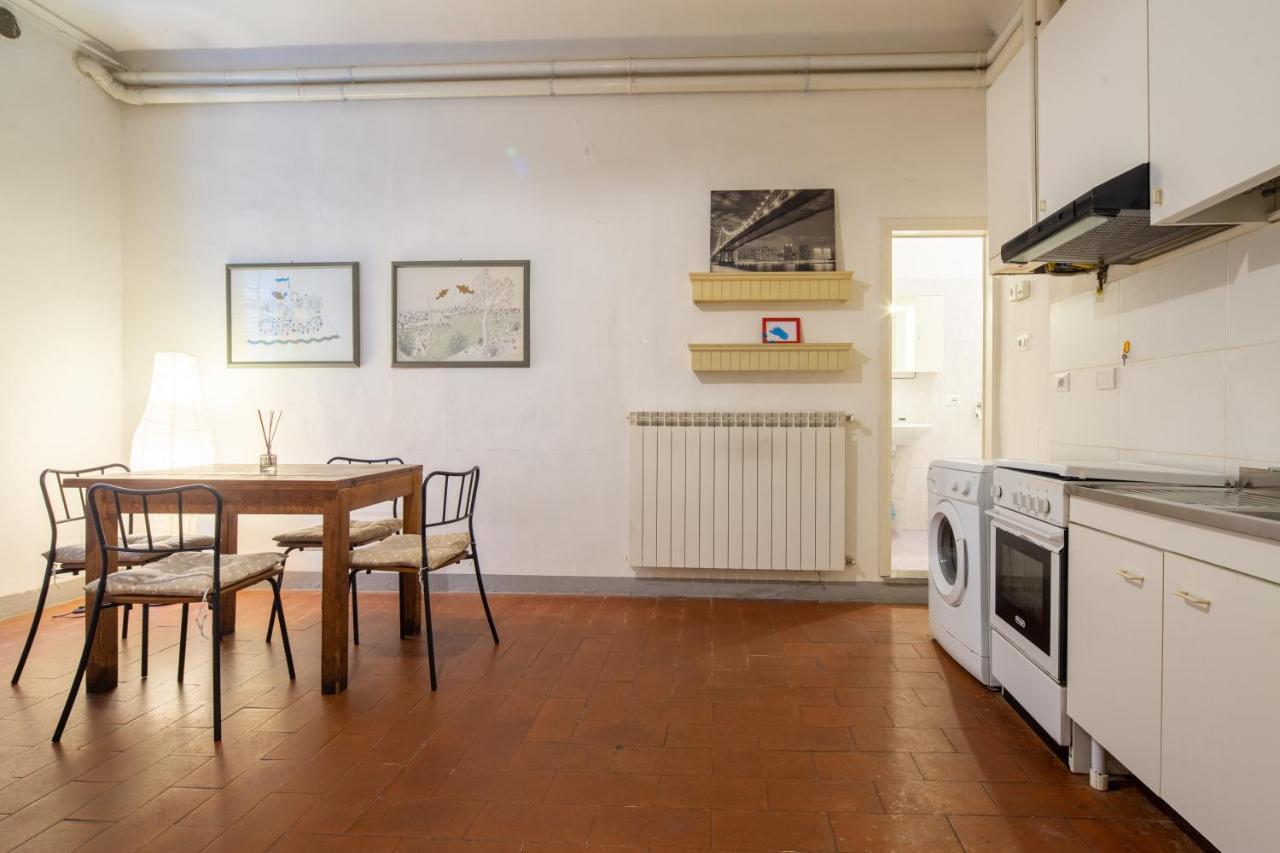 Ghibellina Apartments Florence Extérieur photo