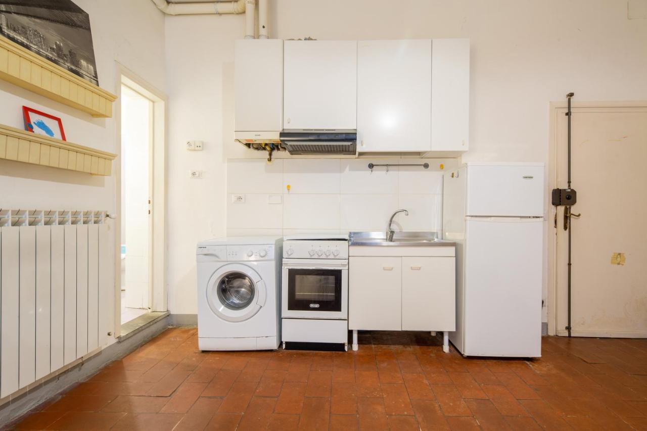 Ghibellina Apartments Florence Extérieur photo
