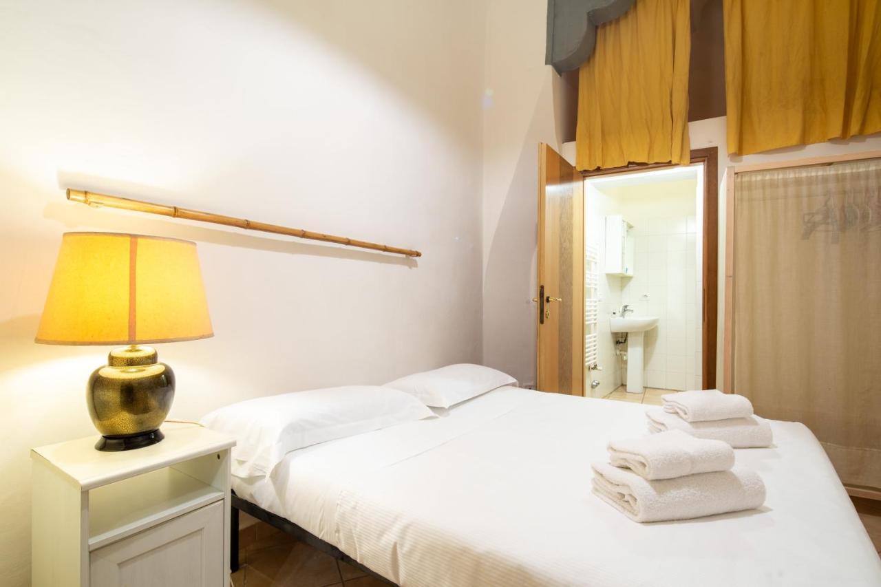 Ghibellina Apartments Florence Extérieur photo