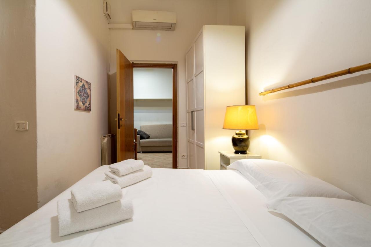 Ghibellina Apartments Florence Extérieur photo